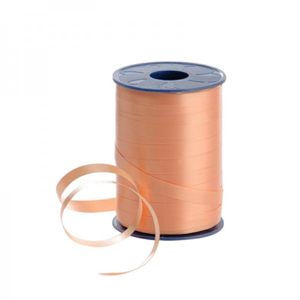 Polyband 10mm 250Meter apricot