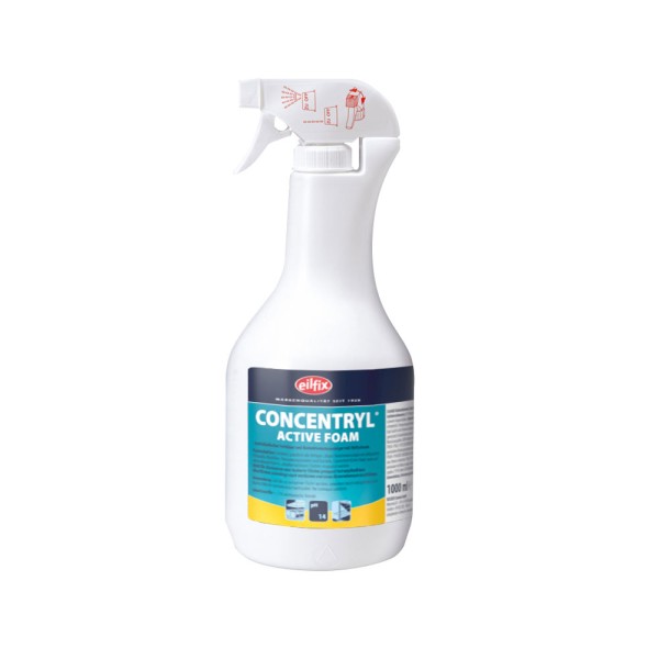 Eilfix Concentryl Active Foam Sprühflasche 1000 ml.UN1814
