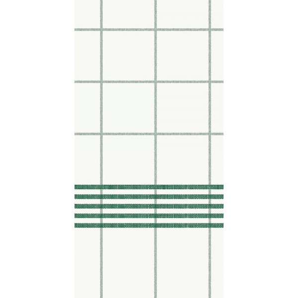 Duni Dunisoft Serviette 48x48cm 1/8 F.Towel Green