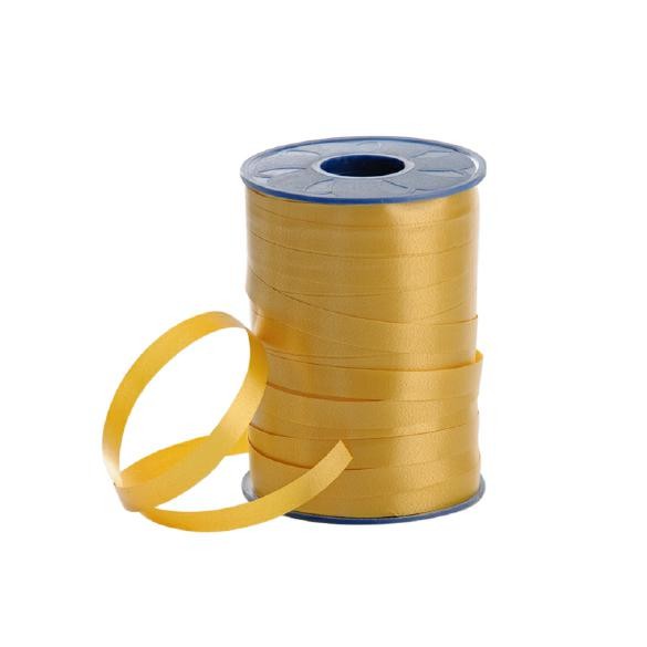 Polyband 10mm 250Meter gold