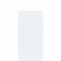 DUNI Zelltuch Serviette 33x33 cm 1/8F. weiß