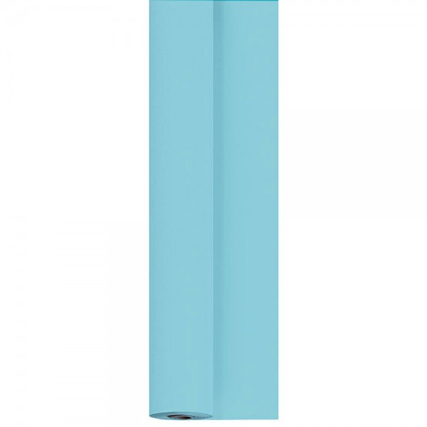 DUNI Tischtuch Rolle Dunicel 1,18 x 25Meter mint blue