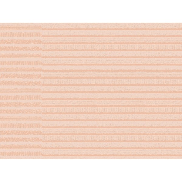 DUNI Tischset Bio-Dunicel 30x40cm Tessuto dusty pink