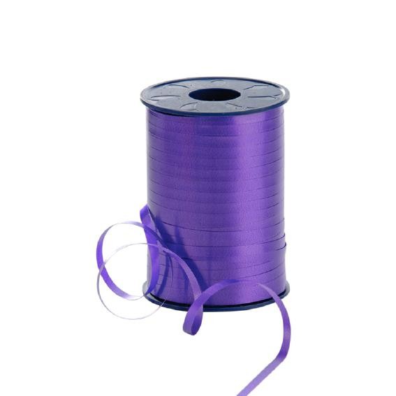 Polyband 5mm 500Meter violett