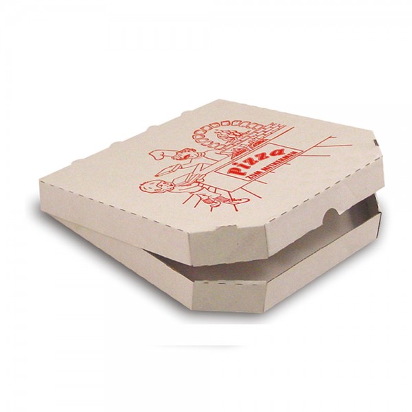 Pizza-Karton 30x30x3cm