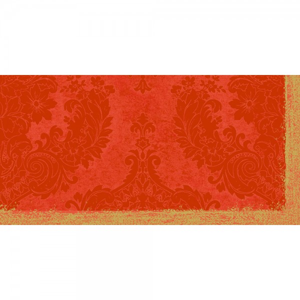 DUNI Mitteldecke Dunicel 84 x 84 cm Royal Mandarin