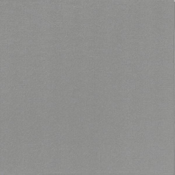 DUNI Dunilin Serviette 40x40 cm 1/4F.granite grey