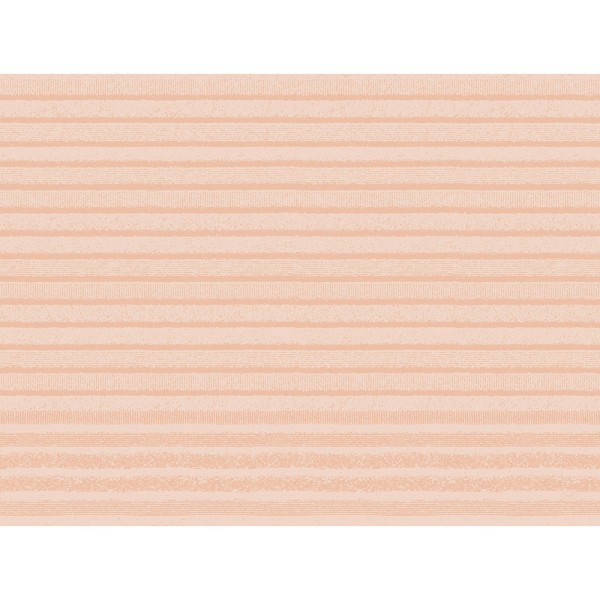 DUNI Tischset Papier 30x40 cm Tessuto dusty pink