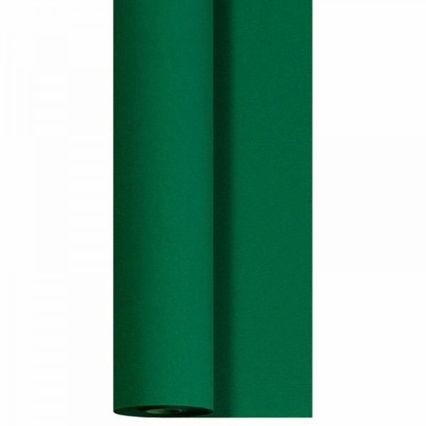 DUNI Tischtuch Rolle Dunicel 90 x 40 Meter jägergrün