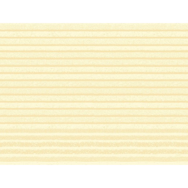 DUNI Tischset Papier 30x40 cm Tessuto cream