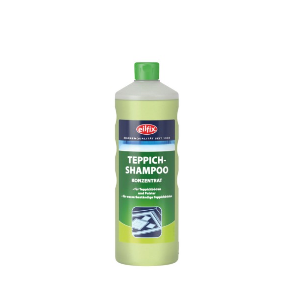 Eilfix Teppich Shampoo Konzentrat 1 Liter