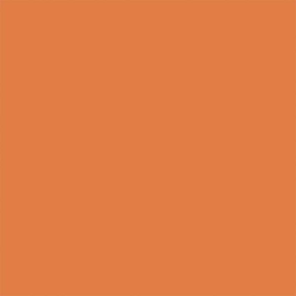 DUNI Zelltuch Serviette 40x40 cm 1/4F. sun orange