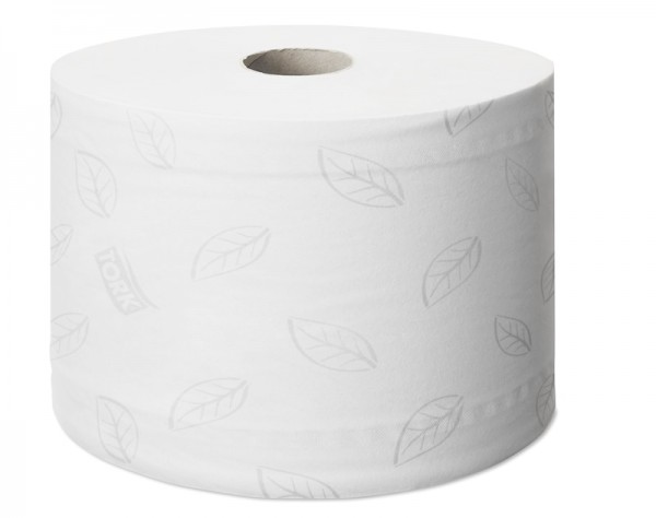 TORK Toilettenpapier SmartOne Advanced weiß 472242