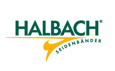 Halbach Seidenbänder
