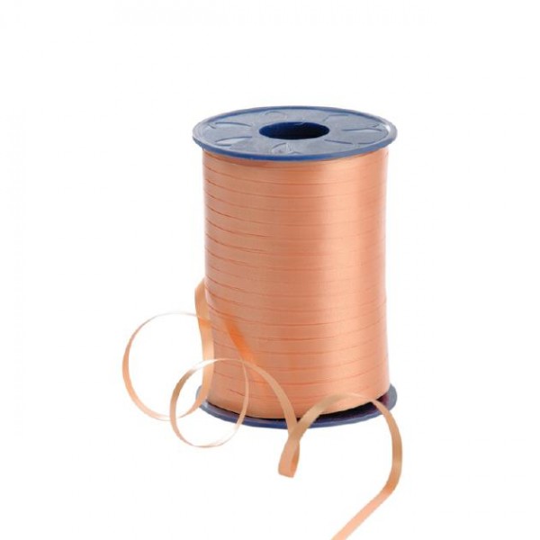 Polyband 5mm 500Meter apricot