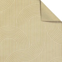 Stewo Geschenkpapier Rolle 50cm 150Meter Ali