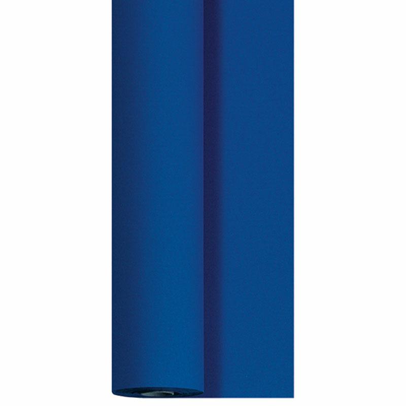 Dunicel Duni Tisch-Decke Tischdecken-Rolle 0,90 x 40m Dunkel-Blau NEU 