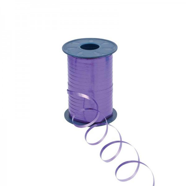 Ringelband 5mm 400m violett MET